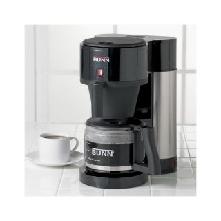 Bunn 10 Cup Coffeemaker