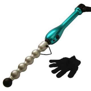 Bed Head Rock n Roller 2 in 1 Bubble Curling Iron Wand