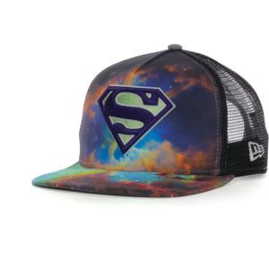 DC Comics Galaxy A Frame 9FIFTY Snapback Cap