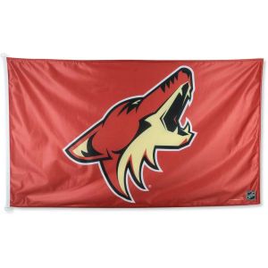 Phoenix Coyotes Wincraft 3x5ft Flag