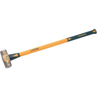 Roughneck 8 Lb. Sledge Hammer, Model 70 602