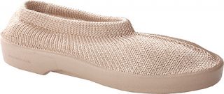 Womens Arcopedico New Sec   Beige Slip on Shoes