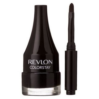 Revlon ColorStay Cre me Gel Eyeliner   Black