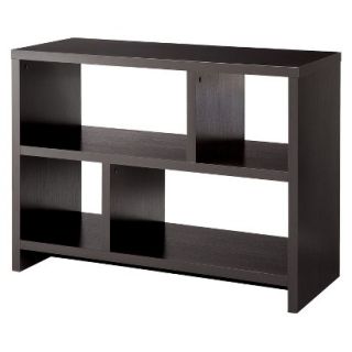 Console Table Hollow Core Console Table/Bookcase