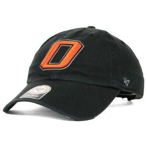 Oklahoma State Cowboys 47 Brand NCAA Clean Up Cap