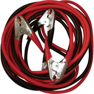 NPower Booster Cable   2 Gauge, 20ft.L