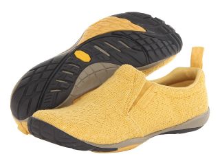 Merrell Jungle Glove Lace Womens Shoes (Yellow)