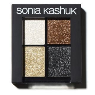 Sonia Kashuk Eye Shadow Quad   Showstoppers01