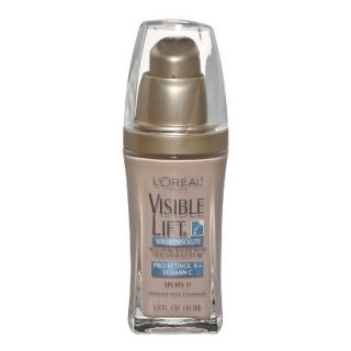 L Oreal Visible Lift Serum Absolute   Classic Ivory