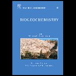 Biogeochemistry Treatise on Geochem. Volume 8