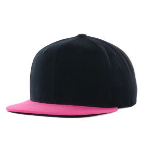 Top of the World Blank Snapback