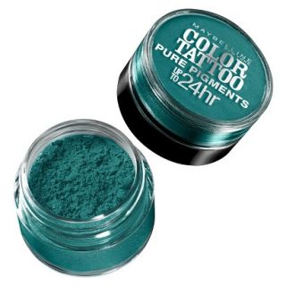 Maybelline Eye Studio Color Tattoo Pure Pigments Loose Powder Shadow   Never