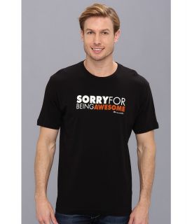 Travis Mathew SFBA T Shirt Mens T Shirt (Black)