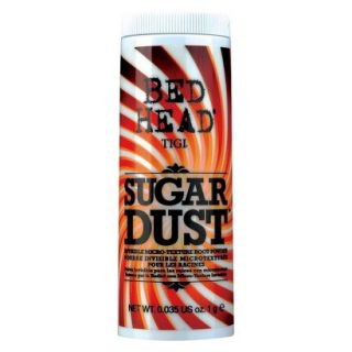 TIGI Bed Head Sugar Dust Hair Powder   0.035 oz