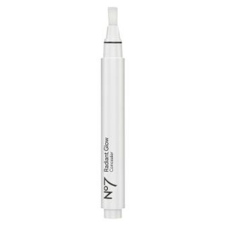 No7 Radiant Glow Concealer   Medium (0.08 oz)