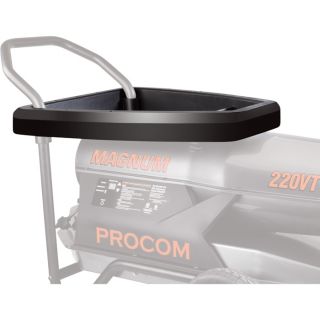 ProCom Tool Tray   Fits ProCom Multifuel Commercial Heaters, Model PCK T