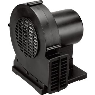 XPower Inflatable Blower   1/8 HP, 120 CFM, Model BR 2C01A