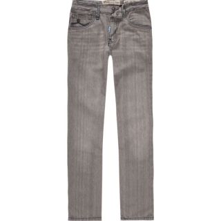 Treehugger Boys Slim Jeans Grey Overdye In Sizes 14, 7, 18, 20, 11, 10, 9,