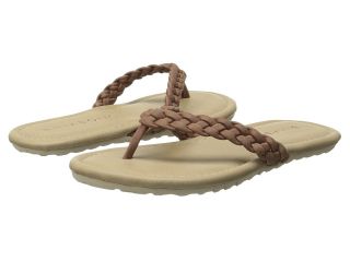 Billabong Braidy Womens Sandals (Brown)