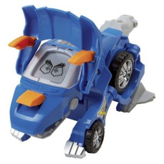 VTech Switch and Go Dinos Horns the Triceratops