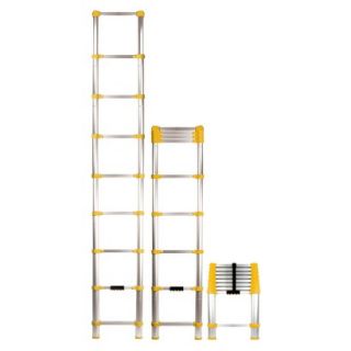 Telescoping Ladder Xtend & Climb 8.5 ft. Telescoping Ladder