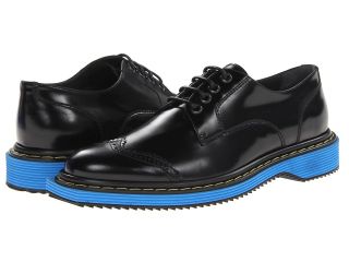 Viktor & Rolf Oxford Mens Shoes (Black)