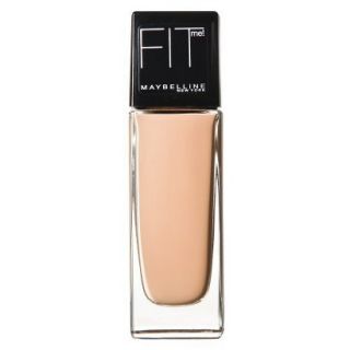 Maybelline Fit Me Foundation   235 Pure Beige   1 fl oz