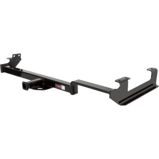 Curt Custom Fit Class II Receiver Hitch   Fits 2002 2004 Infiniti I35 Sedan,