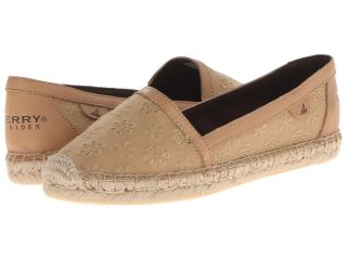 Sperry Top Sider Danica Womens Shoes (Beige)