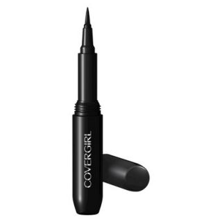 COVERGIRL Bombshell Intensity Eye Liner   Pitch Black Passion 800
