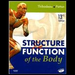 Structure and Function of the Body (HS)