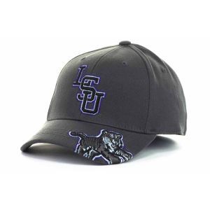 LSU Tigers Top of the World NCAA All Access Cap