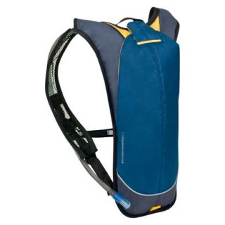 Outdoor Products H2O Performance Hydration Pack   Palace Blue