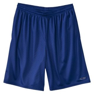 C9 by Champion Mens Mesh Shorts   Blueprint XL