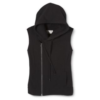 Converse One Star Womens Madeline Vest   Black S