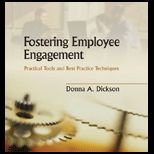 Fostering Employee Engagement