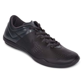 Nike Studio Trainer Womens Shoes, Black/Silver
