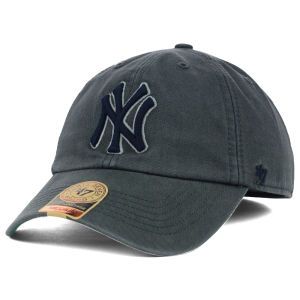 New York Yankees 47 Brand MLB Hot Corner 47 FRANCHISE Cap