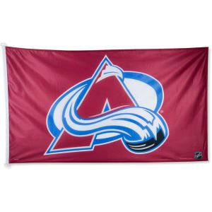 Colorado Avalanche Wincraft 3x5ft Flag