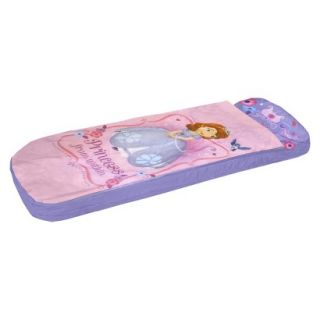 Sofia The First Inflatable Airbed Mattress
