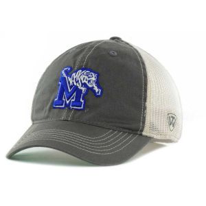 Memphis Tigers Top of the World Putty One Fit