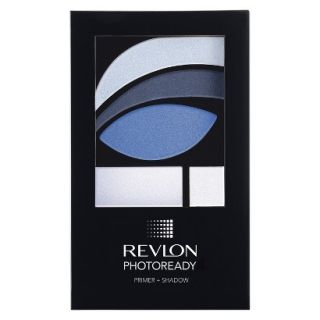 Revlon Photoready Primer, Shadow + Sparkle   Avant Garde