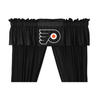 Philadelphia Flyers Valance