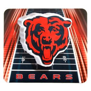 Chicago Bears Mousepad