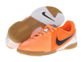 Nike Kids Jr Ctr360 Libretto III IC Kids Shoes (Orange)