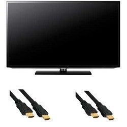 Samsung UN32EH5000   32 inch 1080p LED HDTV +High Speed HDMI Cables