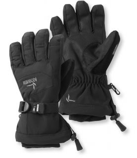 Womens Kombi Storm Cuff Gloves Misses