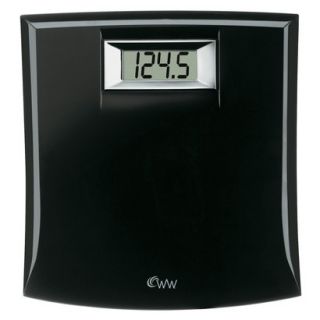 Weight Watchers Precision Scale