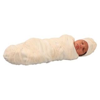 Newborn Mummy Bunting Costume 0 3 Months