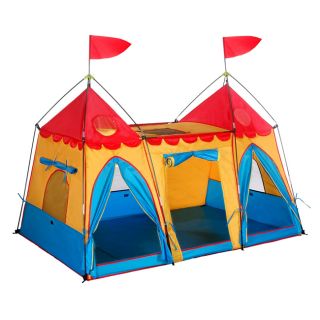 Fantasy Palace Castle Play Tent